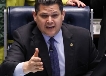 Congresso reconhece conflito entre Dosimetria e Lei Antifacção