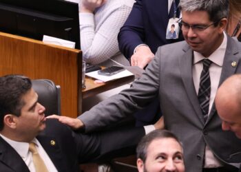 Governo avalia melhor momento para nova indicação ao STF