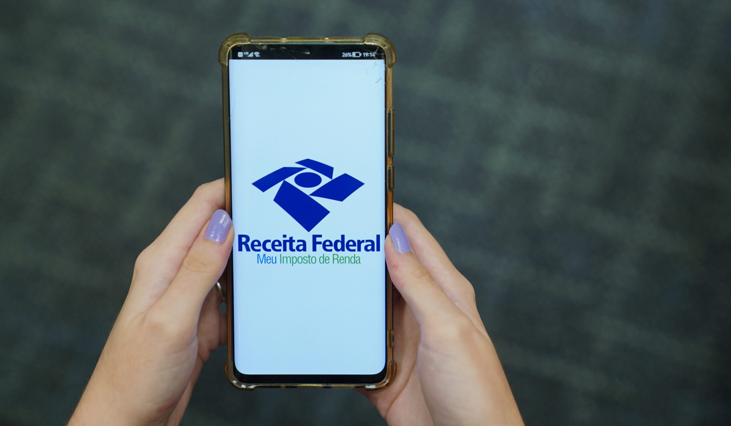 Imposto de Renda 2026: mais de 11 milhões de declarações já foram entregues; 890 mil estão na malha fina