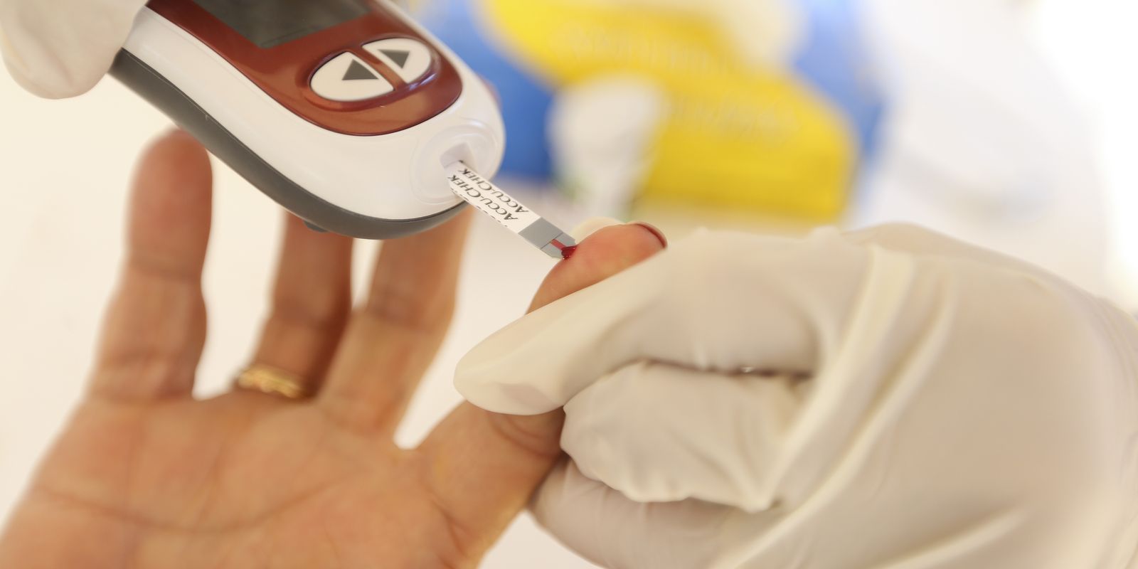 Saúde incorpora transplante da membrana amniótica para tratar diabetes