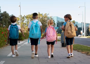 Crescimento infantil lento: veja quais são os sinais de alerta