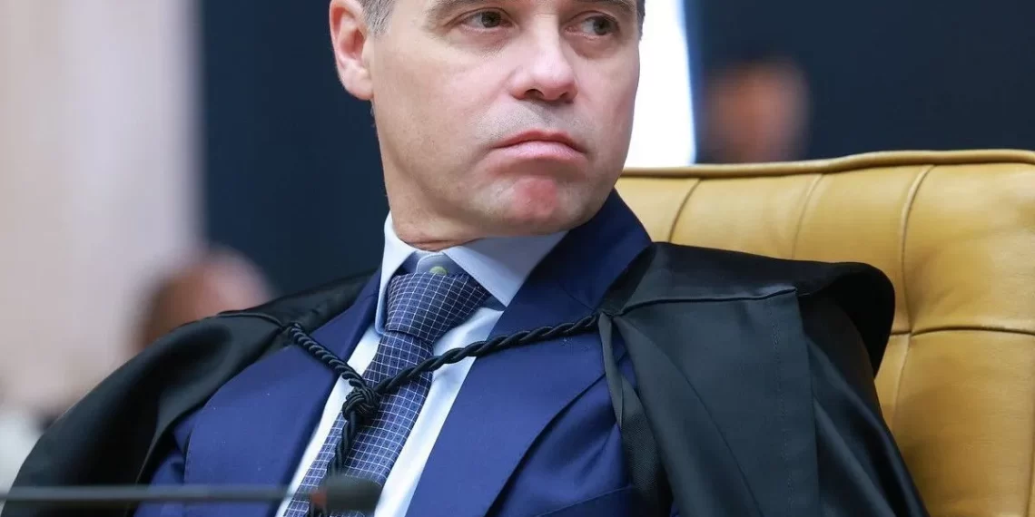 Mendonça autoriza que visitas da defesa de Vorcaro não sejam gravadas