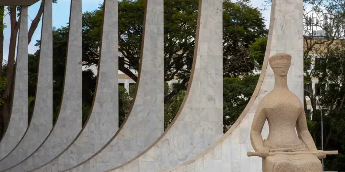 Supremo tem maioria para manter prisão preventiva de Daniel Vorcaro