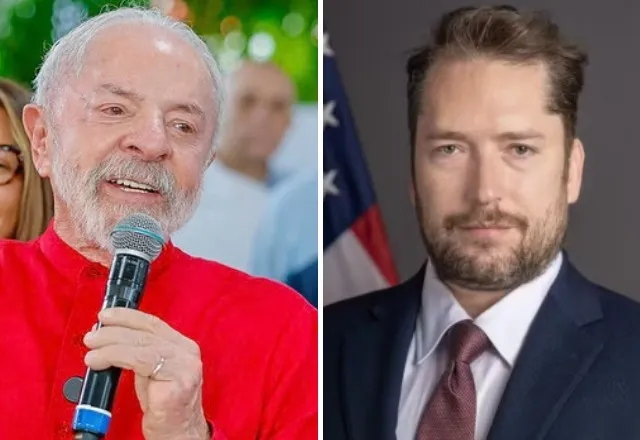 Brasil usa 'princípio da reciprocidade' para barrar assessor de Trump
