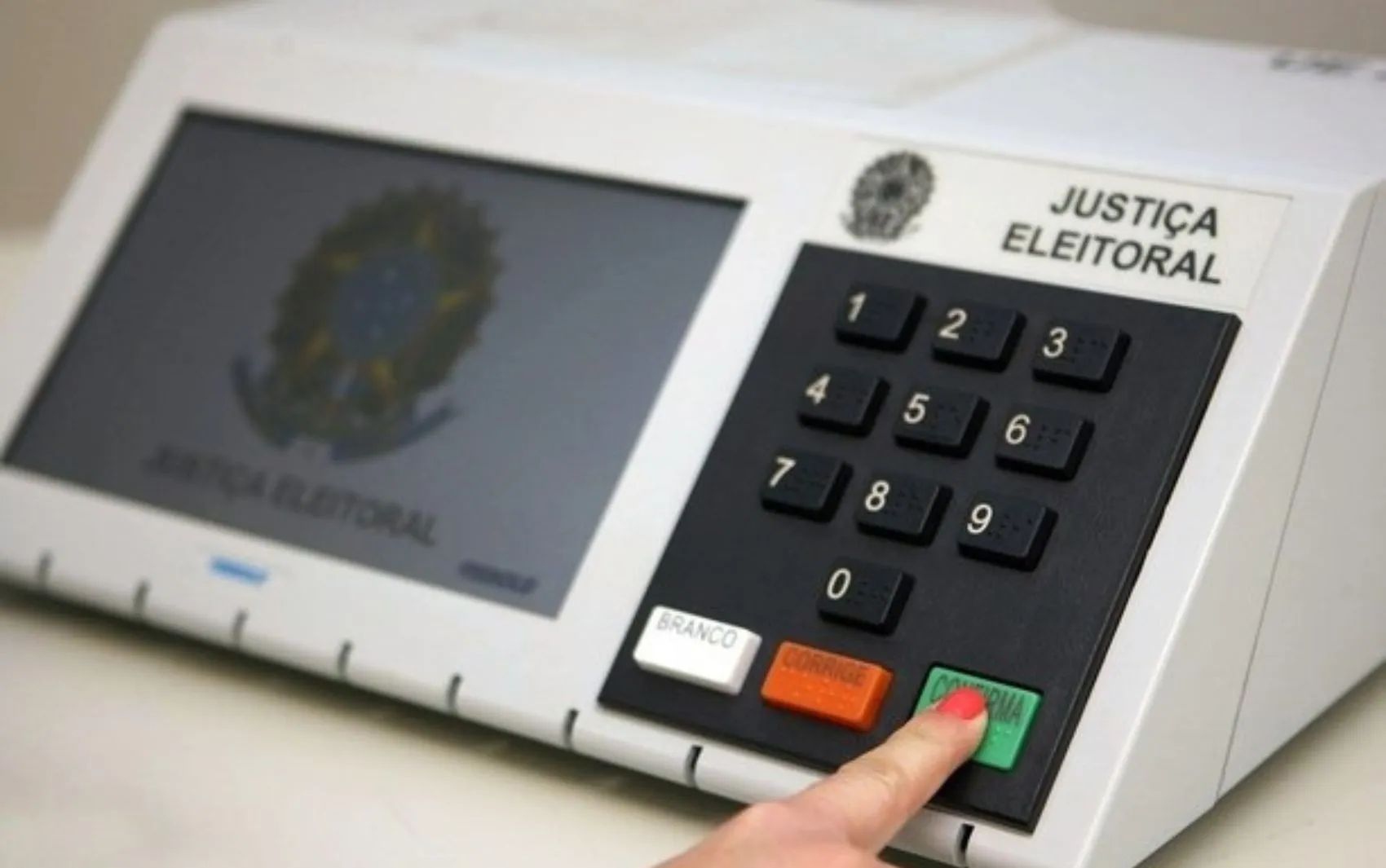Como e até quando posso tirar o título de eleitor?