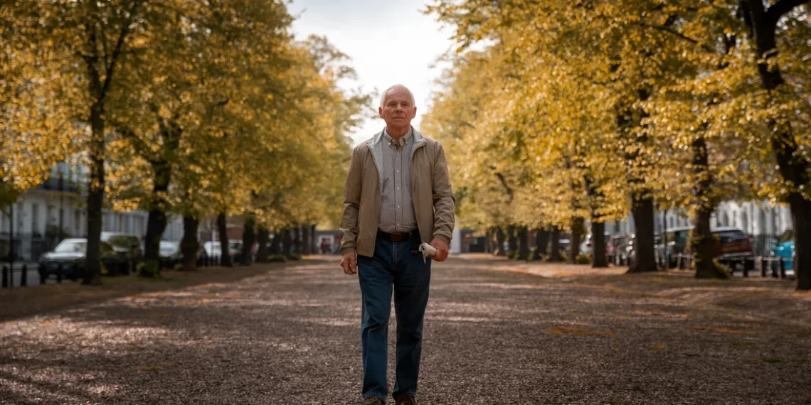 Morar perto de árvores protege o coração mais do que viver próximo a jardins