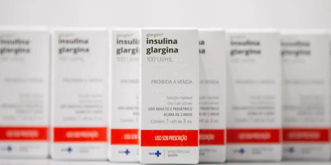 ‘Nova insulina’ no SUS avança no tratamento do diabetes