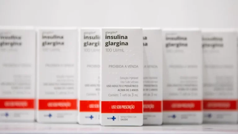 ‘Nova insulina’ no SUS avança no tratamento do diabetes