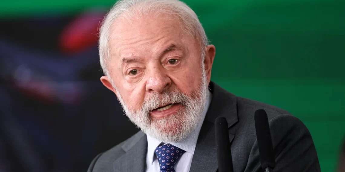 Não decidi se serei candidato ainda, diz Lula sobre eleições de 2026