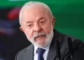 Não decidi se serei candidato ainda, diz Lula sobre eleições de 2026