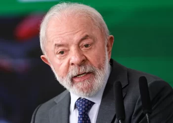 Não decidi se serei candidato ainda, diz Lula sobre eleições de 2026