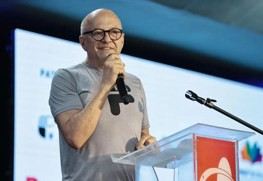 “Objetivo do Governo de MT é colocar a educação pública entre as três melhores do país”, afirma governador Otaviano Pivetta