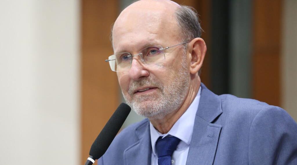Avallone vê PSDB pronto para brigar por espaço na ALMT