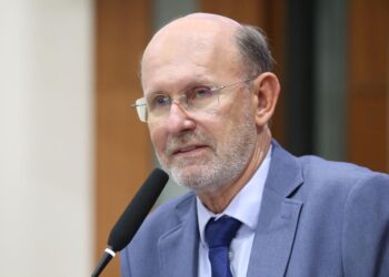 Avallone vê PSDB pronto para brigar por espaço na ALMT