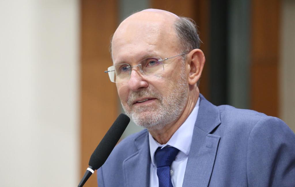 Avallone vê PSDB pronto para brigar por espaço na ALMT