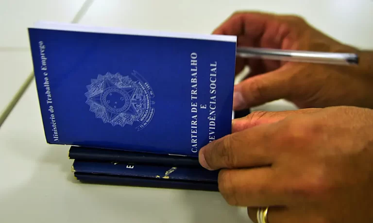 Pesquisa revela que brasileiro prefere emprego com carteira assinada