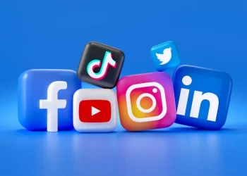 Uso consciente das redes sociais melhora saúde mental, diz estudo