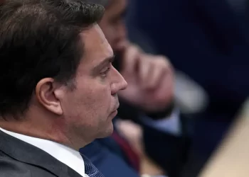 ICE prende Alexandre Ramagem nos EUA