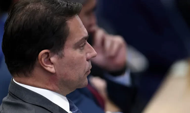 ICE prende Alexandre Ramagem nos EUA