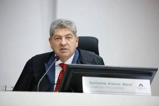 Guilherme Maluf determina inspeção in loco para investigar denúncia sobre falta de medicamento no Hospital Júlio Müller