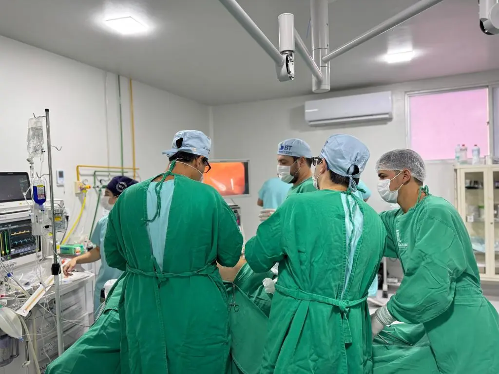 Programa Fila Zero na Cirurgia realizou 667 mil procedimentos desde 2023