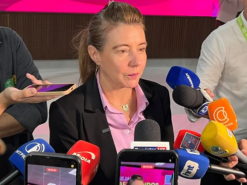 MP vê viés misógino e envia denúncia de prefeita contra Cerqueira à Vara de Violência de Gênero