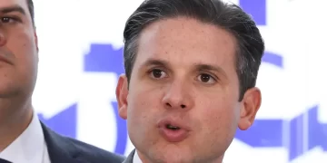 Motta cria comissão para analisar PEC da redução da escala 6×1