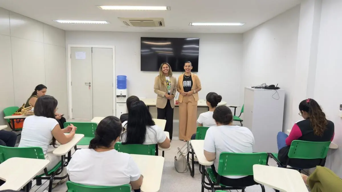 Projeto leva apoio psicológico a profissionais da enfermagem em Cuiabá