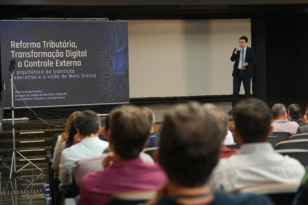 Novo sistema tributário exigirá atenção de estados produtores, afirma secretário