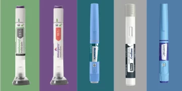 Canetas emagrecedoras: entenda quando o uso pode fazer mal à saúde