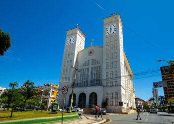 MT entra na lista dos mais acolhedores do país e consolida potencial turístico