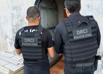 Polícia Civil de Mato Grosso participa de operação internacional de combate à exploração sexual infantil