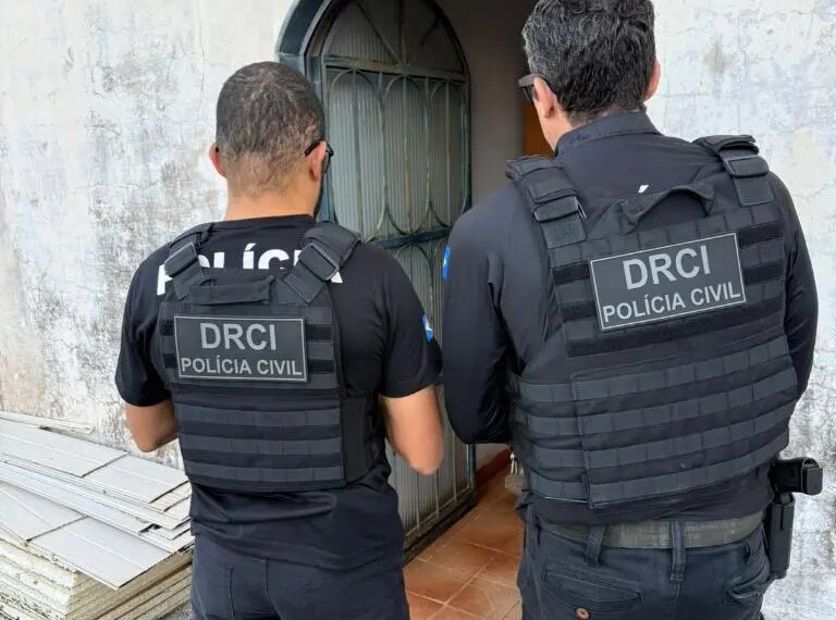Polícia Civil de Mato Grosso participa de operação internacional de combate à exploração sexual infantil