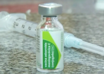 Secretaria Municipal de Saúde de Cáceres reforça vacinação contra meningite