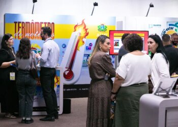 ALMT apresenta case inovador e concorre ao Prêmio Social Media Gov
