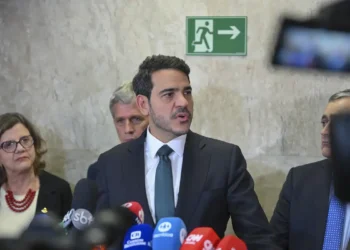 Não é simples, mas Senado é soberano, diz Messias após rejeição