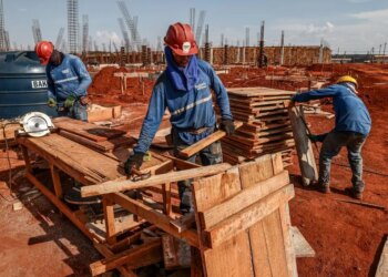 Mato Grosso gera mais de 22 mil empregos formais no primeiro trimestre de 2026