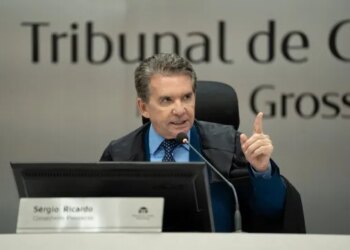 TCE-MT cobra cumprimento de prazos e medidas após decreto de emergência ambiental de 2026