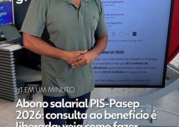 Abono salarial: 4,5 milhões perderão benefício até 2030