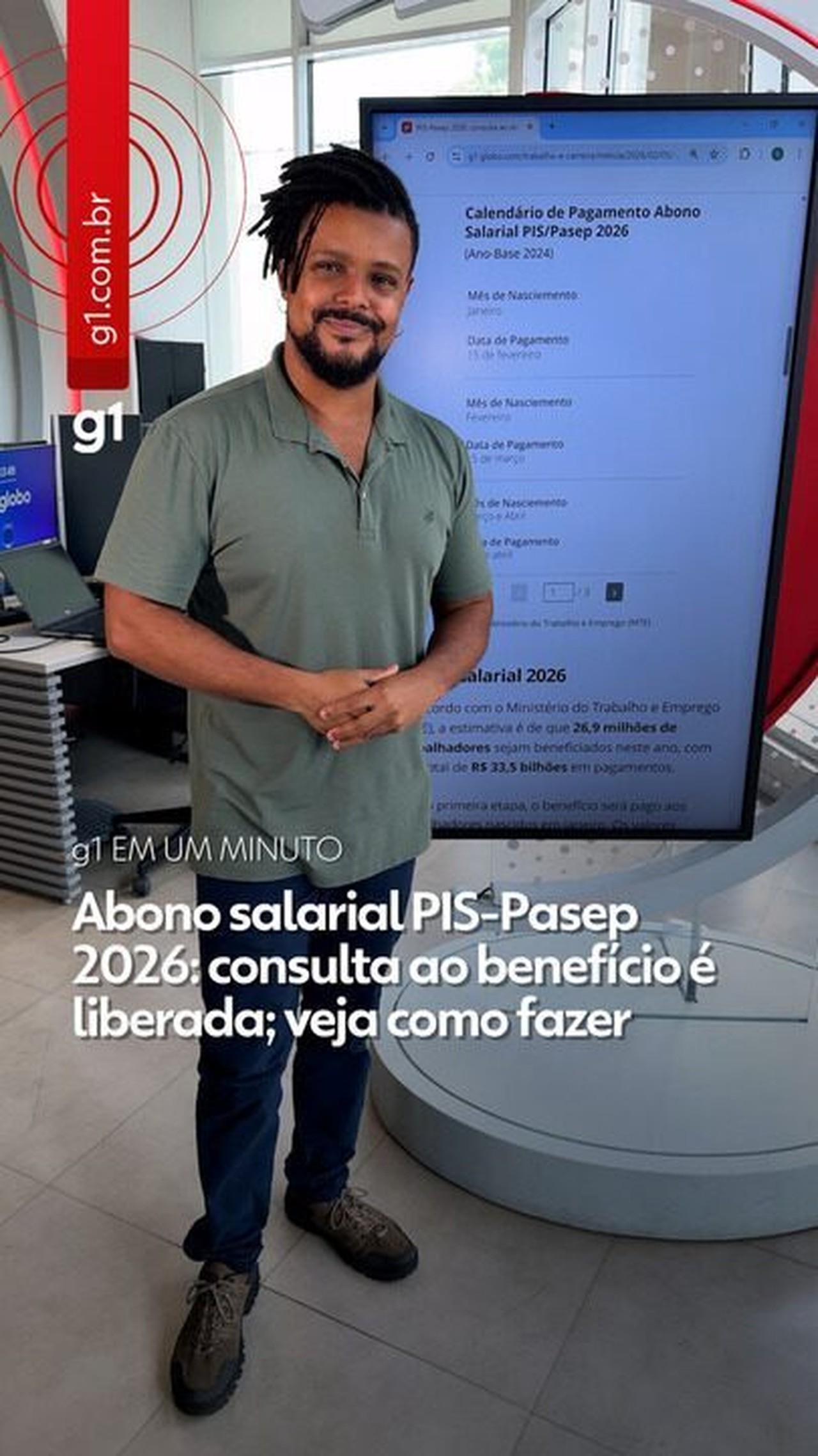 Abono salarial: 4,5 milhões perderão benefício até 2030