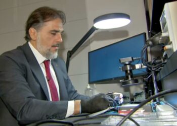 Como investigações recuperam conversas salvas no celular e na nuvem