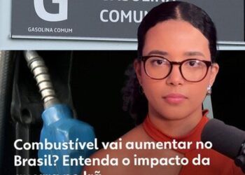 Como possível ação dos EUA no Irã elevou petróleo ao maior nível desde 2022