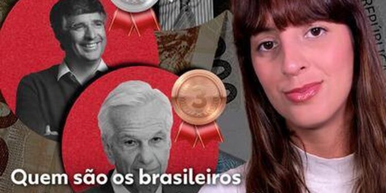 Bilionários russos batem recorde de riqueza mesmo sob sanções e guerra