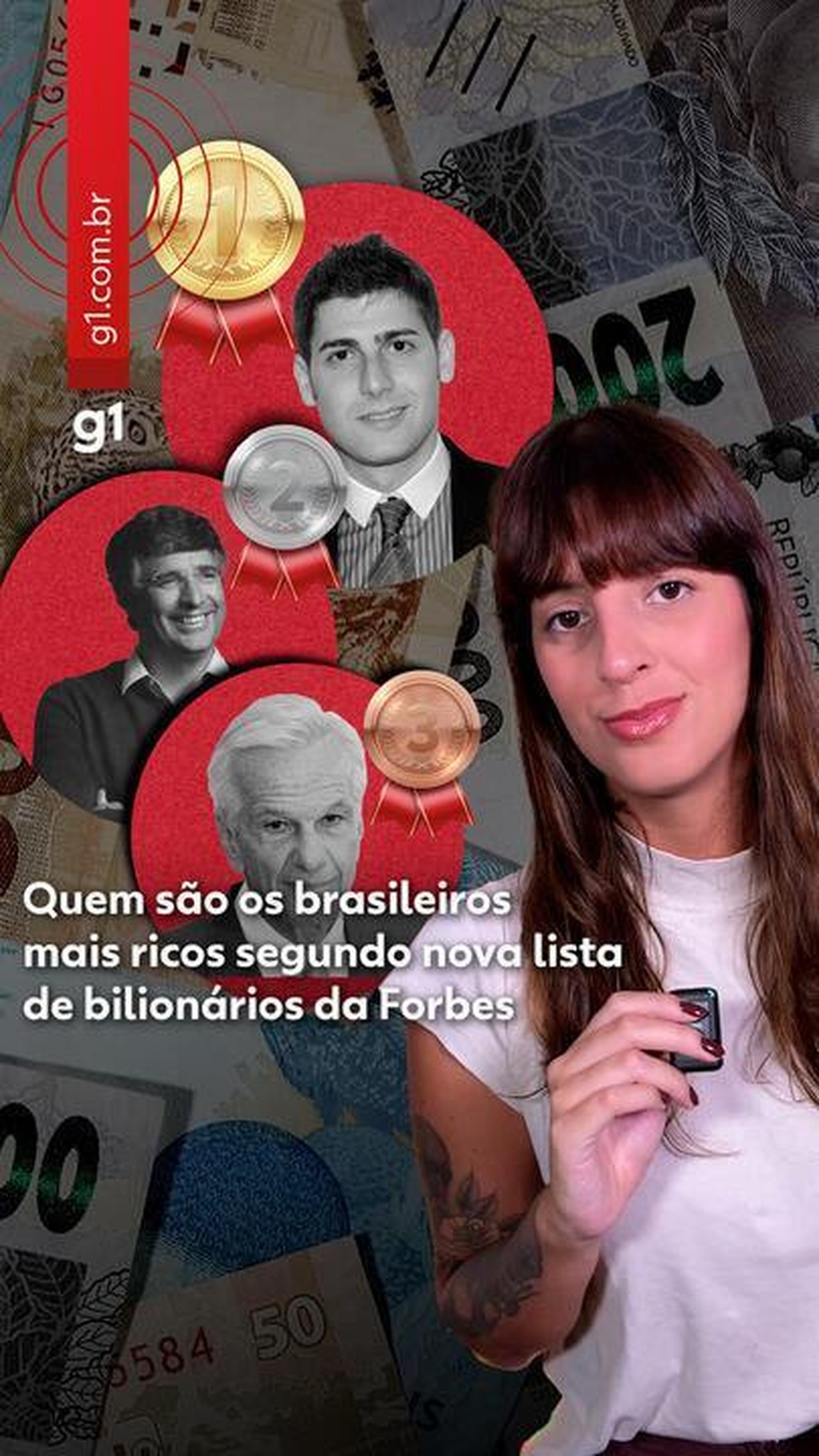 Bilionários russos batem recorde de riqueza mesmo sob sanções e guerra