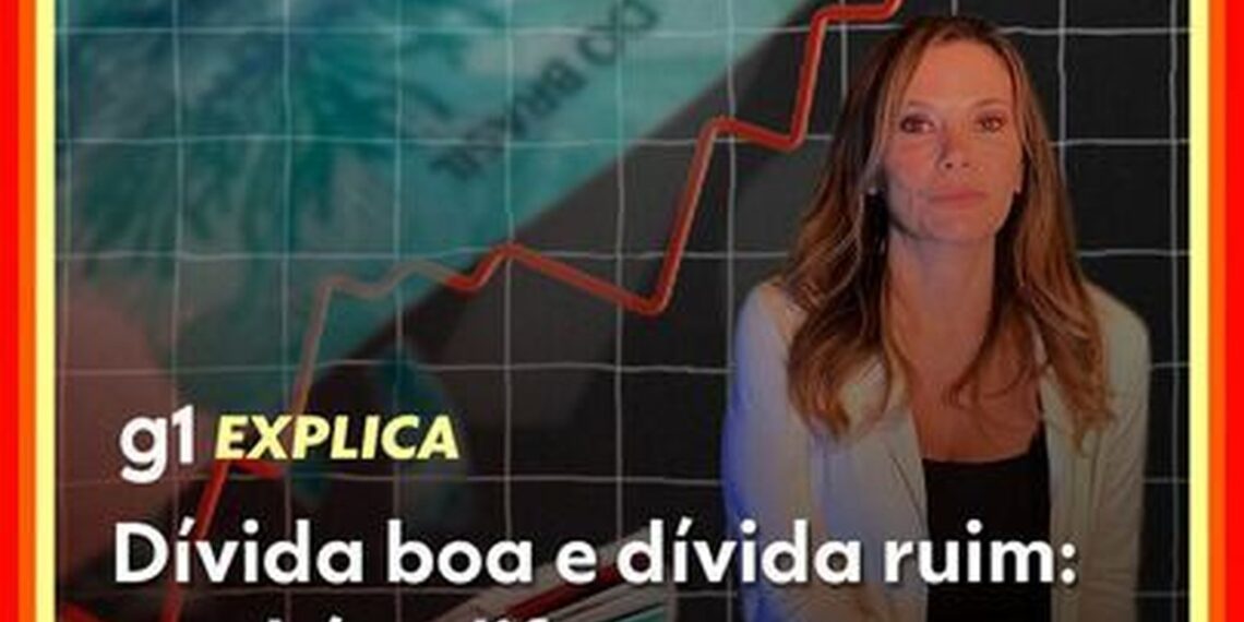 Dívida boa x dívida ruim: entenda a diferença e como evitar riscos