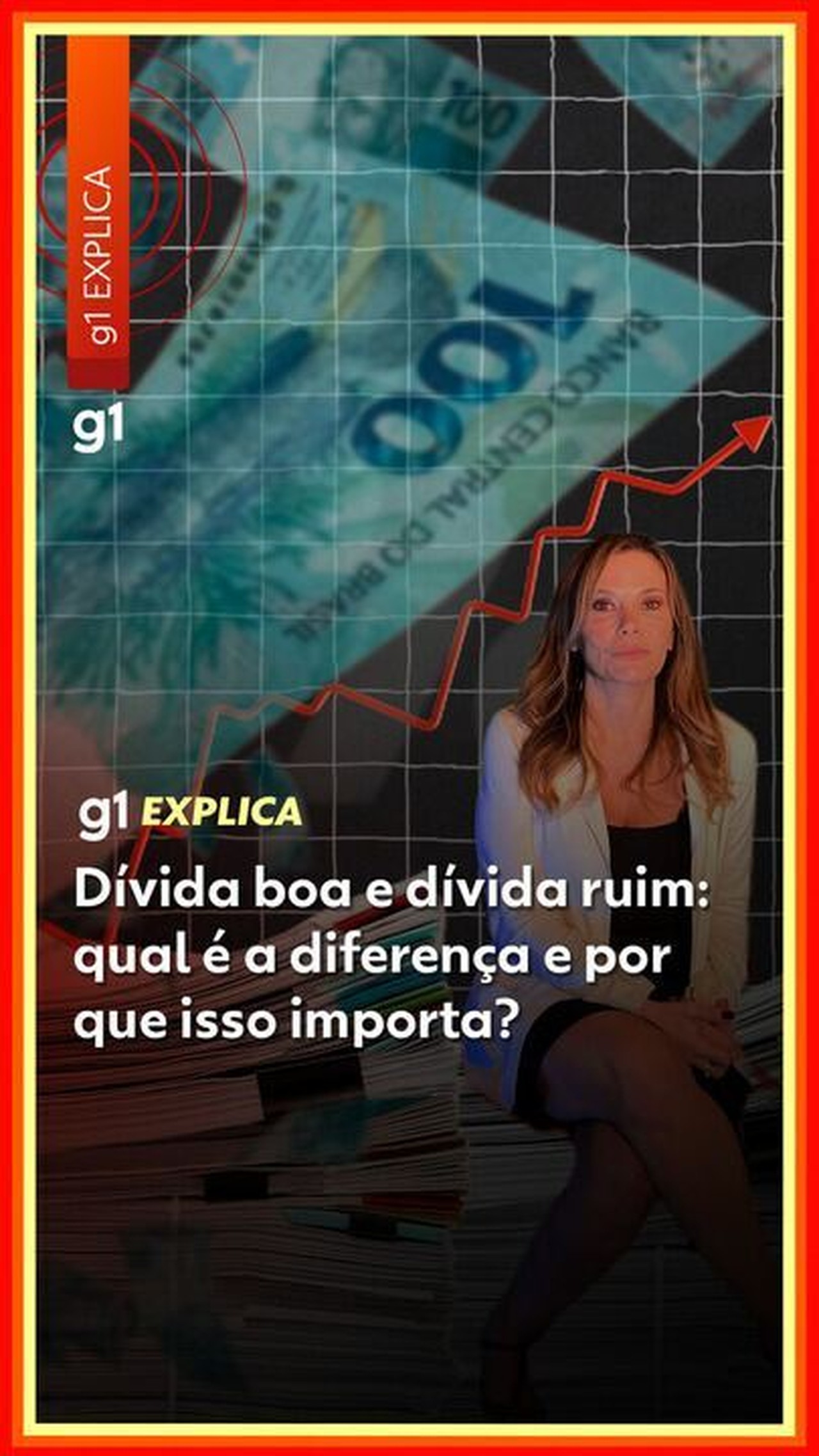 Dívida boa x dívida ruim: entenda a diferença e como evitar riscos