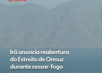 Como reabertura do Estreito de Ormuz e queda no valor do petróleo podem afetar o Brasil