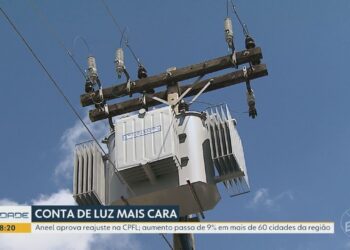 Conta de luz: Aneel aprova reajustes que atingem mais de 22 milhões de consumidores