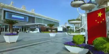 China x EUA: Por que Xangai constrói mais rápido que Nova York?