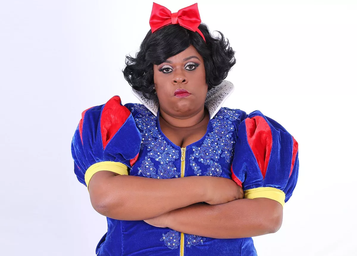 Comédia teatral ‘Deu a Louca na Branca’ será encenada em Cuiabá | Mato Grosso